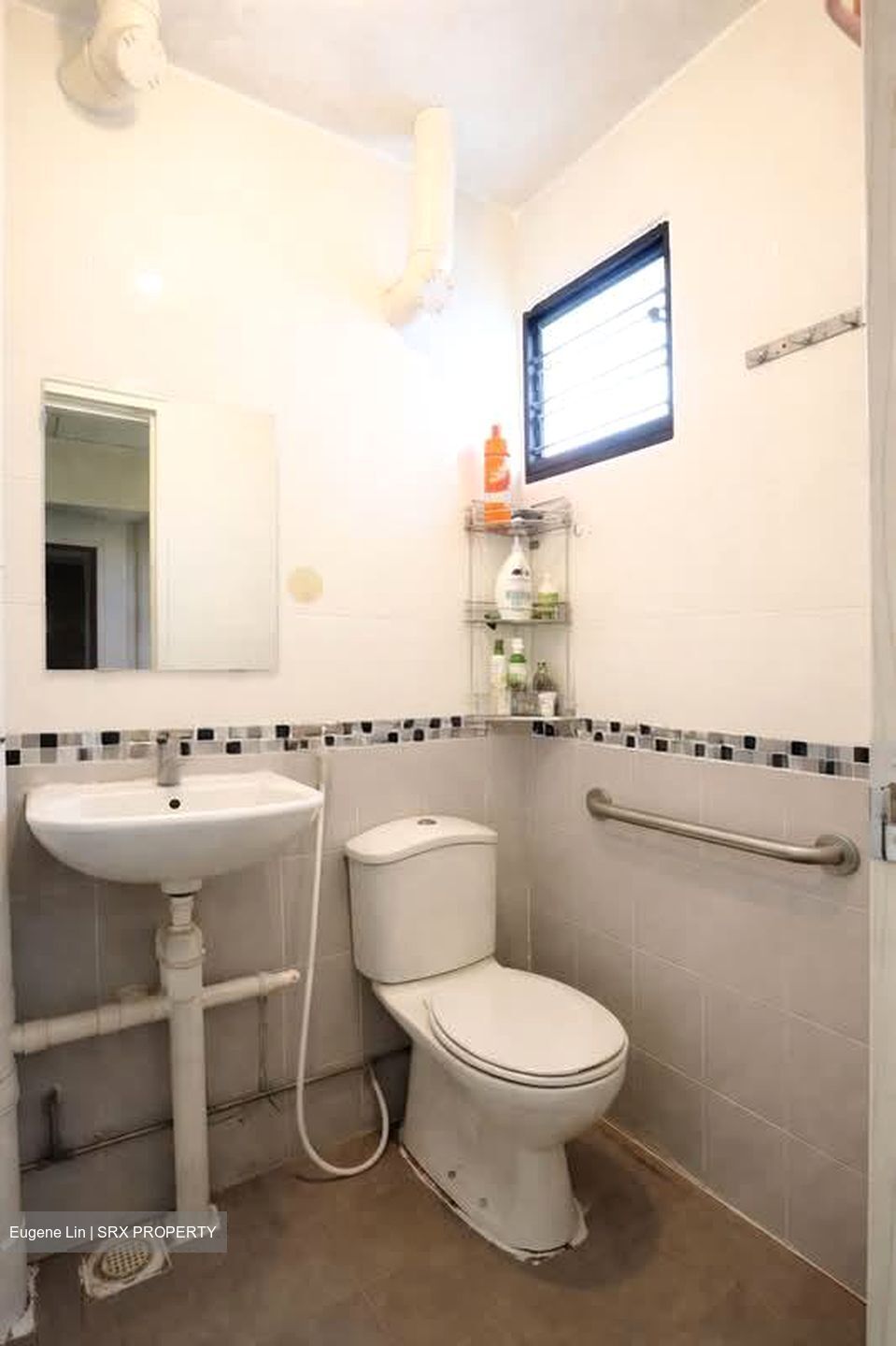Blk 8 Saint George's Lane (Kallang/Whampoa), HDB 3 Rooms #543307721